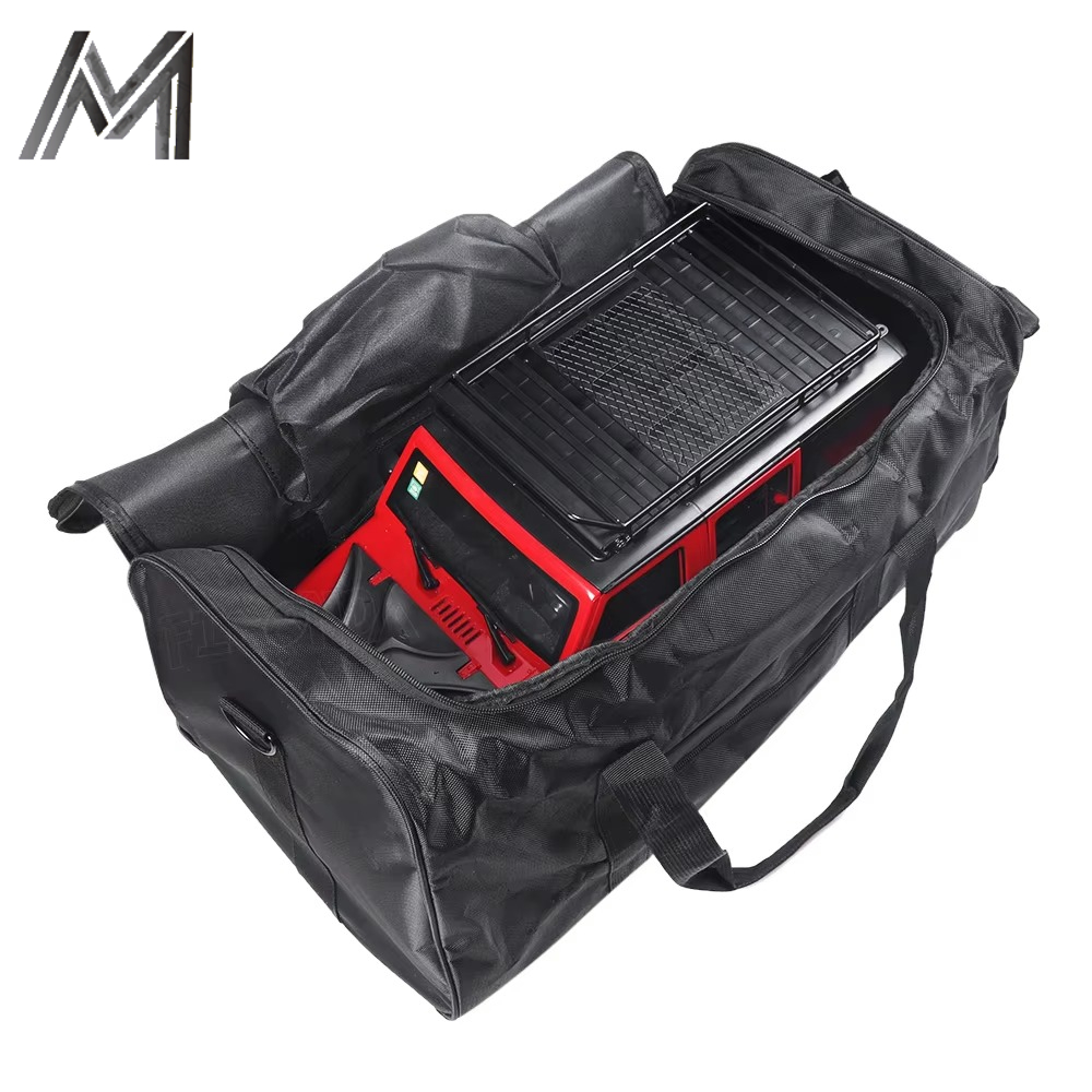 Rc Hobby Shops - Bolsa de transporte para carros RC