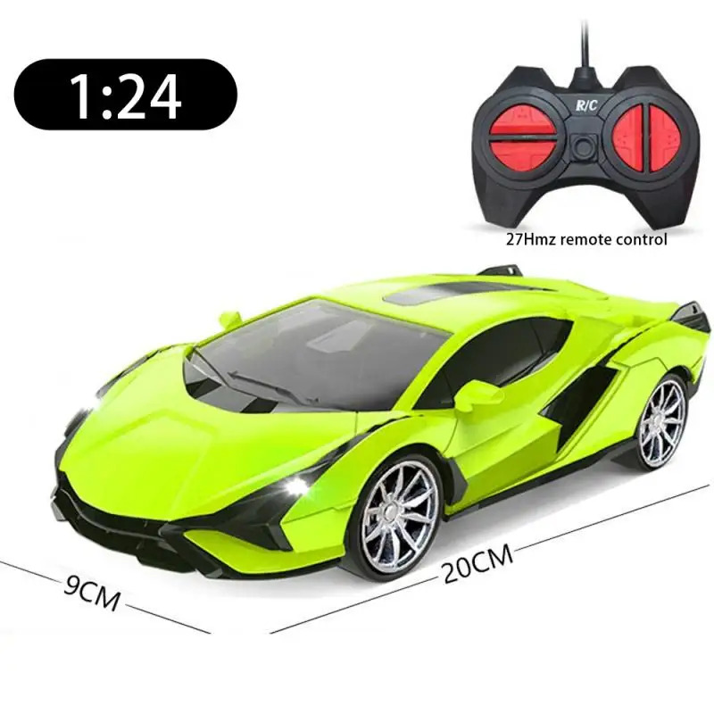 Rc Hobby Toucan - Carro rc dublê de alta velocidade