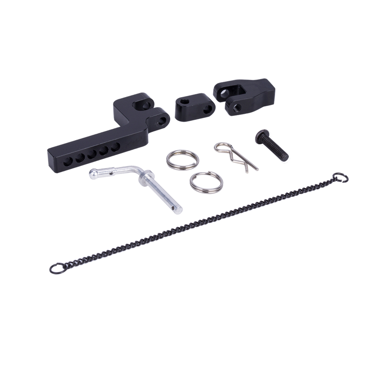 Acessórios de resgate de ganch - Rc Hobby Shops avaliação e preço