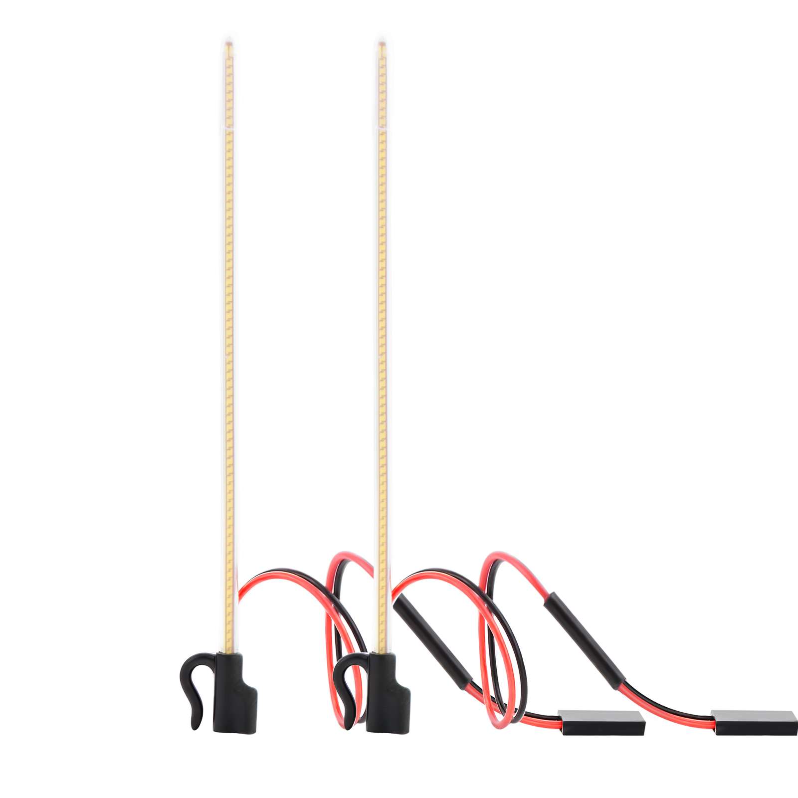 ModRax 2PCS Luzes LED para Ant - Rc Hobby Toucan avaliação e preço