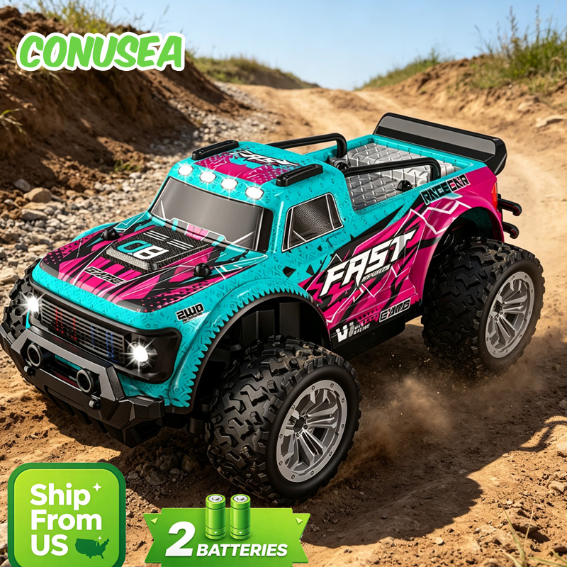 Carro de controlo remoto, veíc - Rc Hobby Grade Truck avaliação e preço