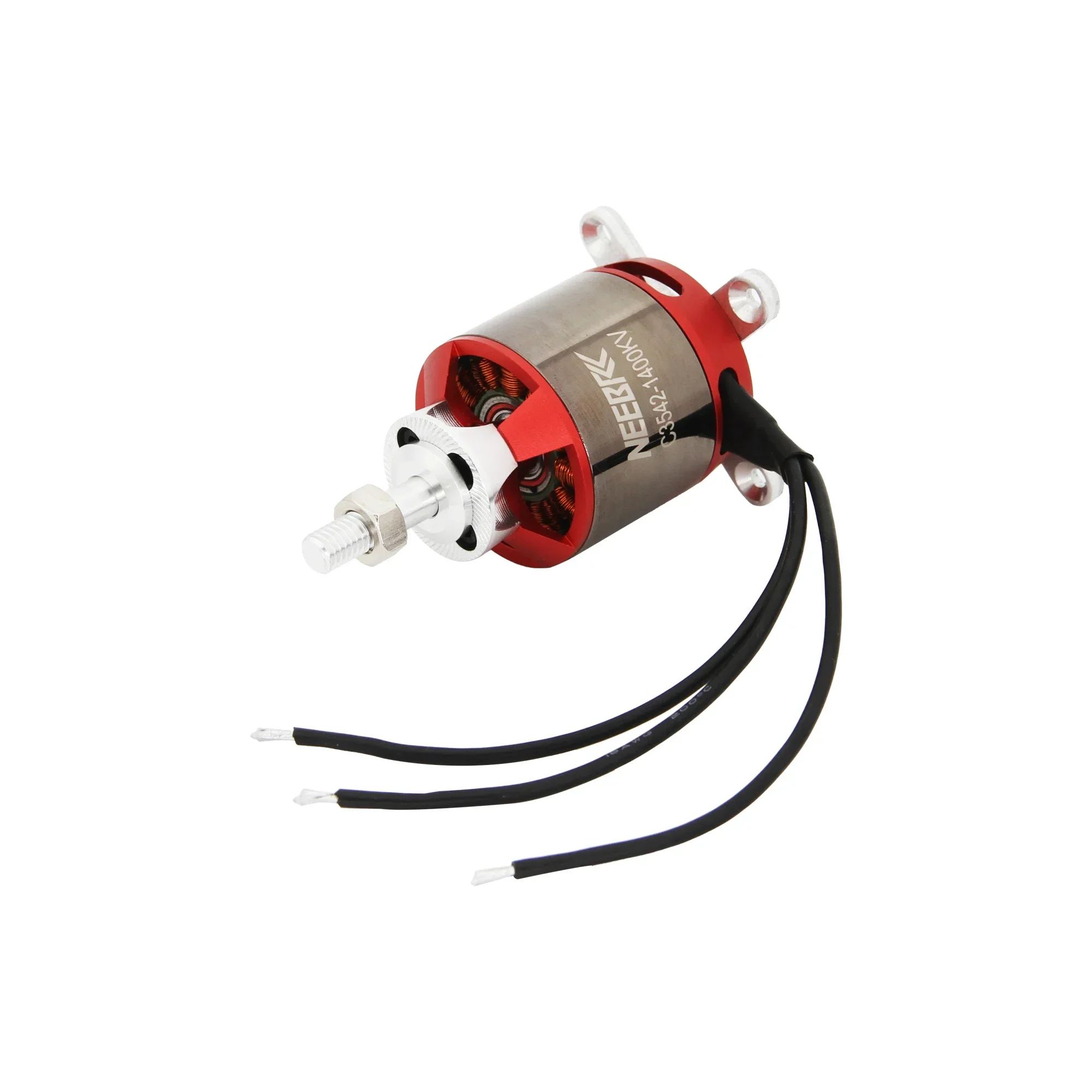 1/2/4 pces 3542 920kv 1400kv o - Rc Plane Hobby Zone avaliação e preço