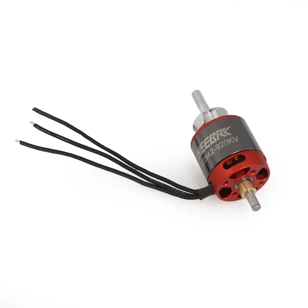 1/2/4 pces 3542 920kv 1400kv o - Rc Plane Hobby Zone avaliação e preço