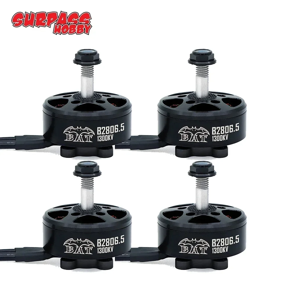 SURPASS HOBBY B2806.5 2806.5 1 - Rc Hobby Motor avaliação e preço