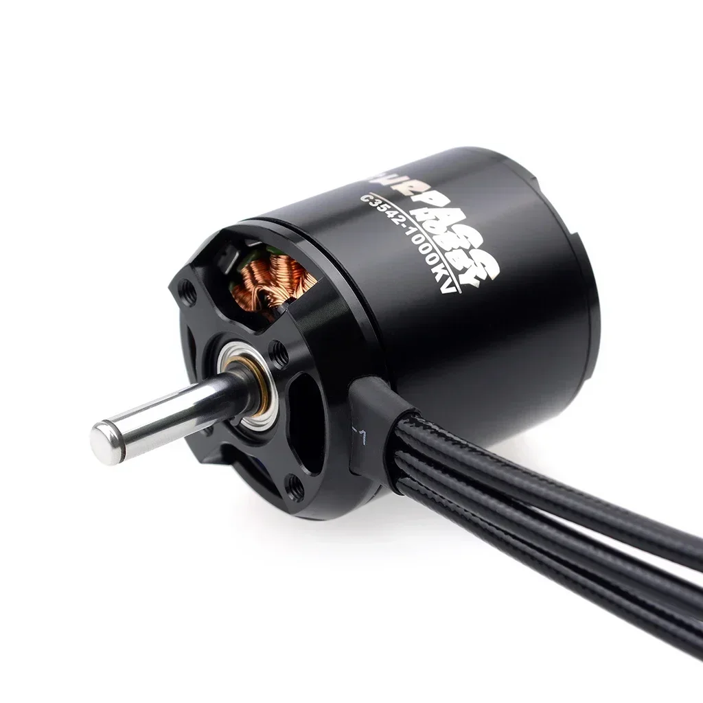 Motor Brushless SURPASS HOBBY  - Rc Plane Hobby Zone avaliação e preço