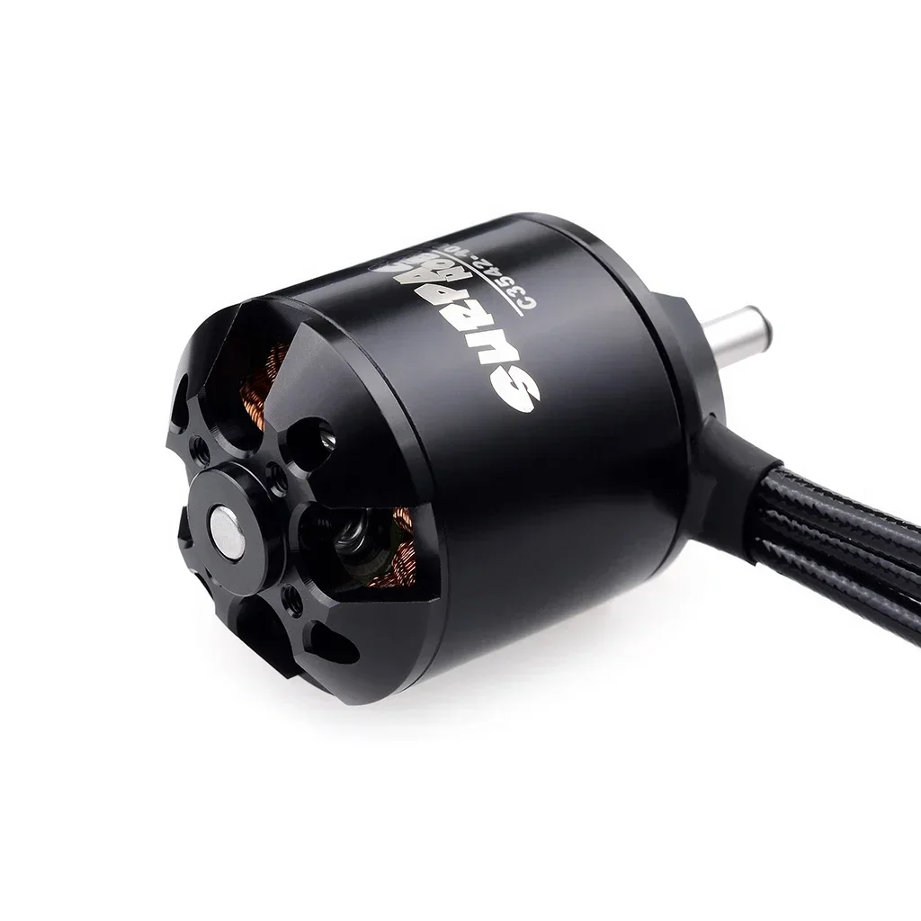 Motor Brushless SURPASS HOBBY  - Rc Plane Hobby Zone avaliação e preço