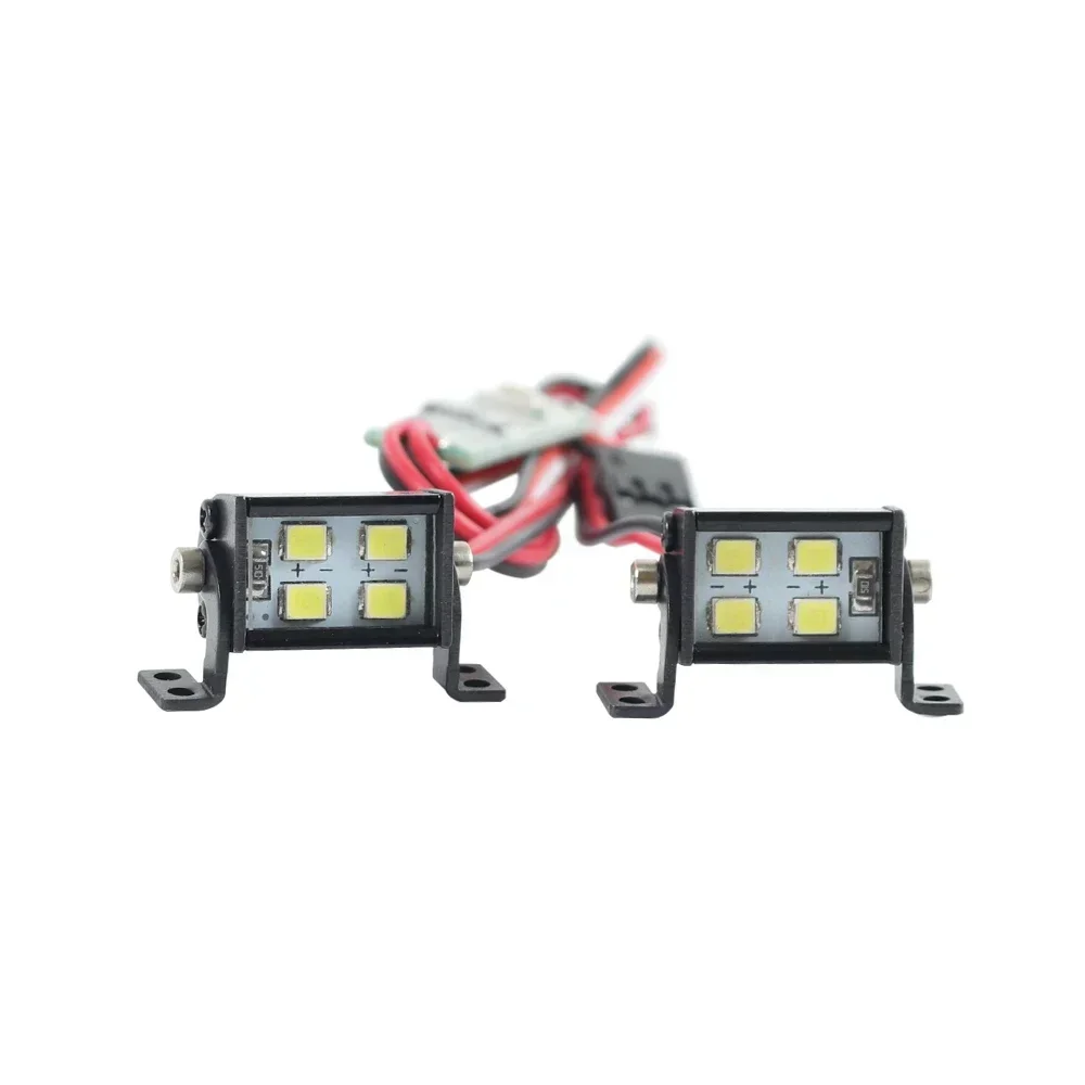 Barra de luz LED para teto de  - Rc Hobby Toucan avaliação e preço